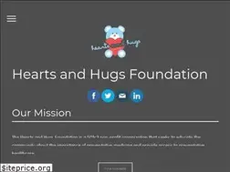 Sites similar to heartsandhugs.org