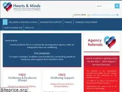 Sites similar to heartsandminds.org.nz