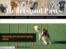 Sites similar to heartsandpaws.com