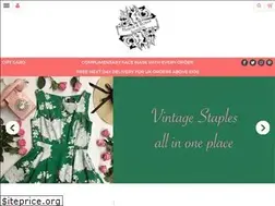 Sites similar to heartsandroseslondon.com