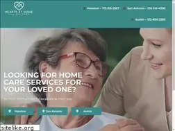 Sites similar to heartsathome.com