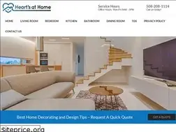 Sites similar to heartsathome.org