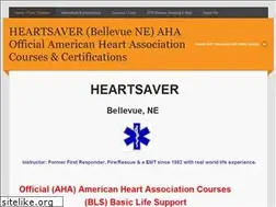 Sites similar to heartsavercpromaha.com