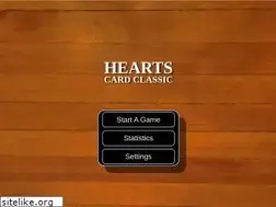 Sites similar to heartscardclassic.com
