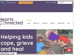 Sites similar to heartsconnected.org