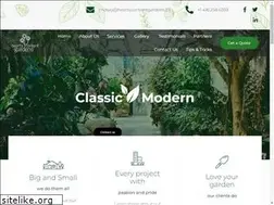 Sites similar to heartscontentgardens.ca