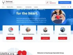 Sites similar to heartscope.com.au