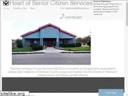Sites similar to heartscs.org