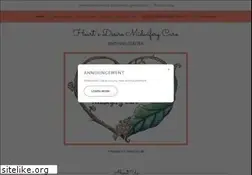 Sites similar to heartsdesiremidwifery.com