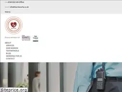 Sites similar to heartsecurity.co.uk