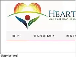 Sites similar to heartsense.in