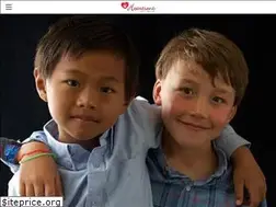 Sites similar to heartsent.org