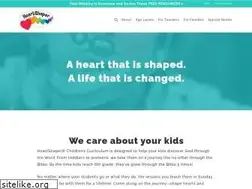 Sites similar to heartshaper.com