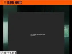 Sites similar to heartshearts.net