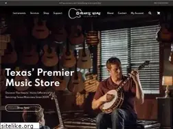 Sites similar to heartshomeacoustics.com