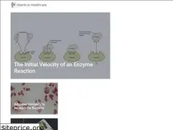 Sites similar to heartsinhealthcare.com