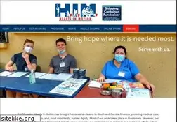 Sites similar to heartsinmotion.org