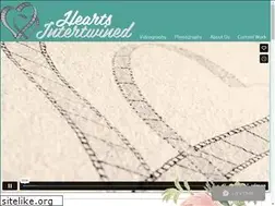 Sites similar to heartsintertwined.com