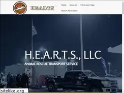 Sites similar to heartsllc.com