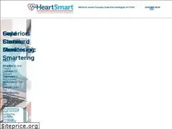 Sites similar to heartsmartdiagnostics.com
