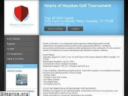 Sites similar to heartsofhouston.com