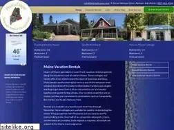 Sites similar to heartsofmaine.com