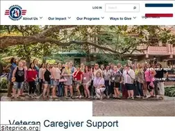 Sites similar to heartsofvalor.org