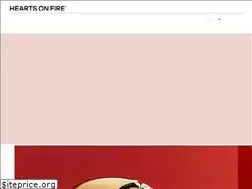 Sites similar to heartsonfire.com.tw