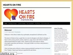 Sites similar to heartsonfire33.wordpress.com