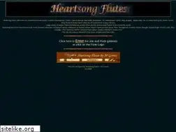 Sites similar to heartsongflutes.com
