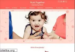 Sites similar to heartsongmusic.net