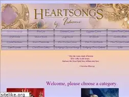 Sites similar to heartsongs-crystal-wands-crowns.com