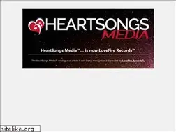 Sites similar to heartsongs.ca