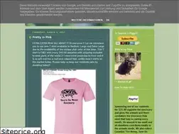 Sites similar to heartsonnoses.blogspot.com