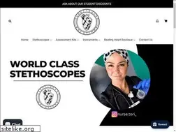Sites similar to heartsoundsolutions.net