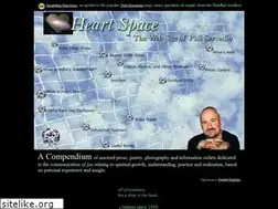 Sites similar to heartspace.org