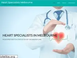 Sites similar to heartspecialists.net.au