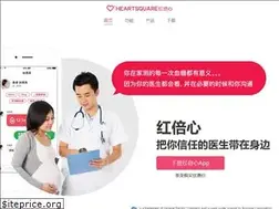 Sites similar to heartsquare.com