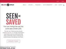Sites similar to heartsspeak.org