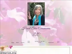 Sites similar to heartstarceremonies.com