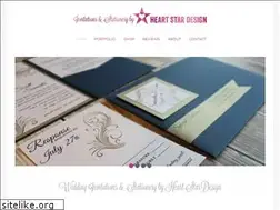Sites similar to heartstardesign.com