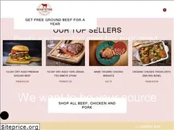 Sites similar to heartstonefarm.me