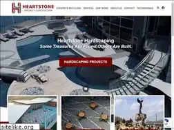 Sites similar to heartstoneinc.com