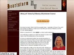 Sites similar to heartstorm.net
