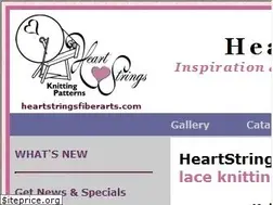 Sites similar to heartstringsfiberarts.com