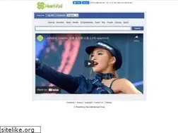 Sites similar to heartsvod.com