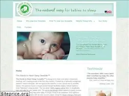 Sites similar to heartswaddle.com