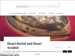 Sites similar to heartsymbol.com