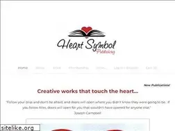 Sites similar to heartsymbolpublishing.com