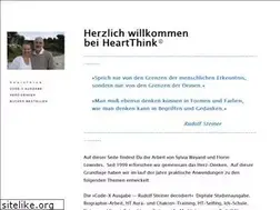 Sites similar to heartthink.com
